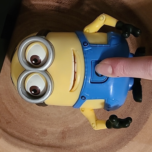 EUC Minions Trio Stuart, Dave and Kevin - Picture 8 of 12